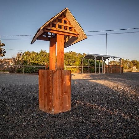 The Charming Cowboy House Villa Ellensburg Exterior foto