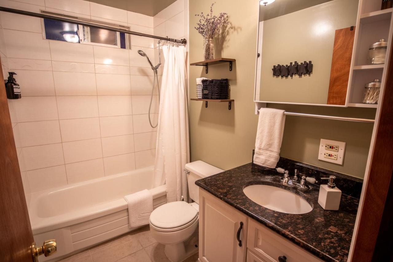 The Charming Cowboy House Villa Ellensburg Exterior foto