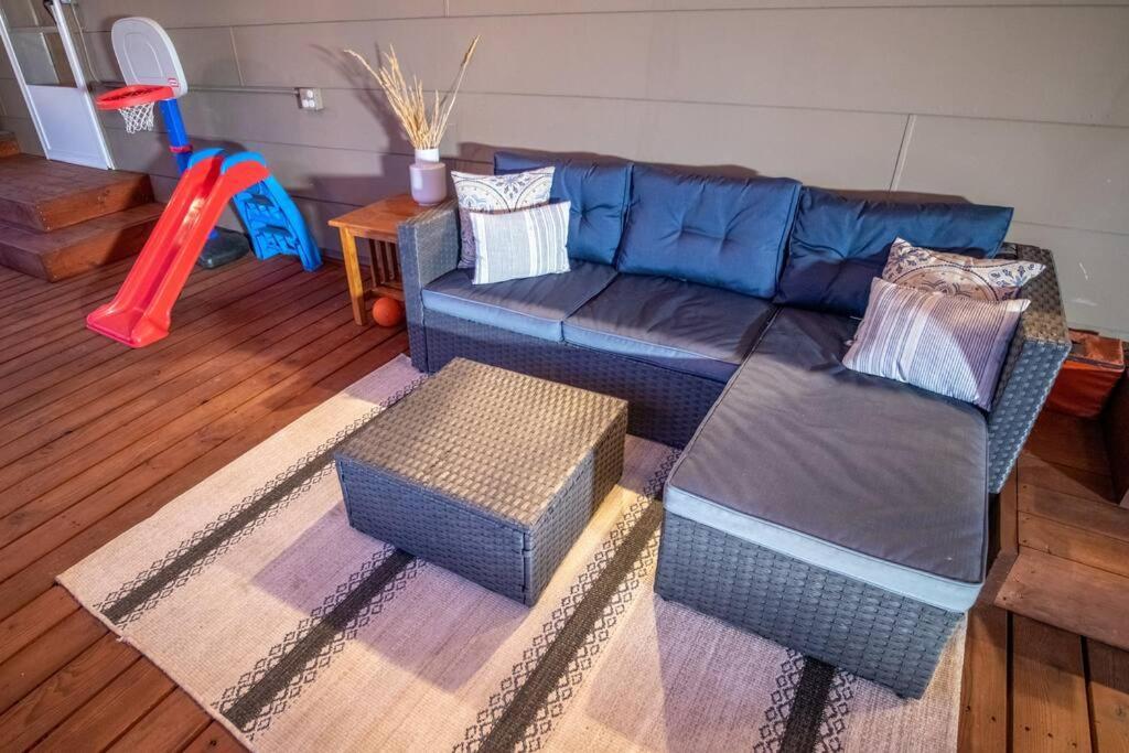 The Charming Cowboy House Villa Ellensburg Exterior foto